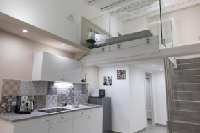 Aurora House Loft Cefalù